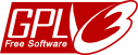 GNU-GPL icon