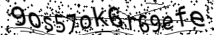 Anti-Bot verification code image
