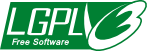GNU-LGPL icon