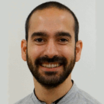 Freddy Monteiro's photo