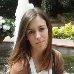 Silvia Peret's photo