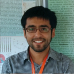 Josué González Lorca's photo