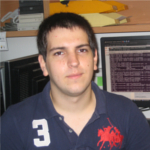 Marc Alcaraz's photo