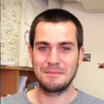 Bernat Cadafalch's photo