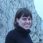 Marta de Castro Miró's photo