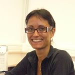 Cristina Frias's photo