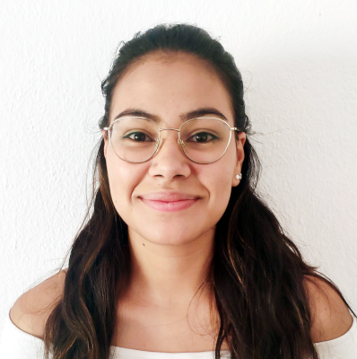 Alejandra González Molano's photo