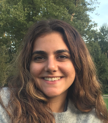 Vu amsterdam research image